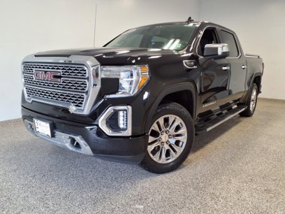 Used 2020 GMC Sierra 1500 Denali