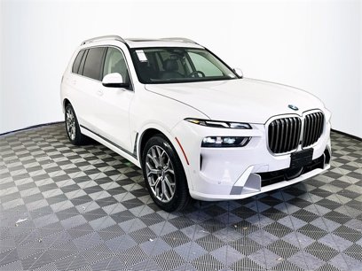 Used 2023 BMW X7 xDrive40i