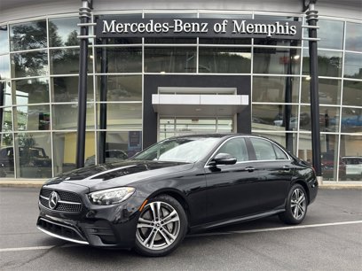 Certified 2022 Mercedes-Benz E 350 Sedan