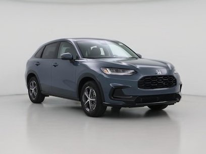 Used 2024 Honda HR-V EX-L