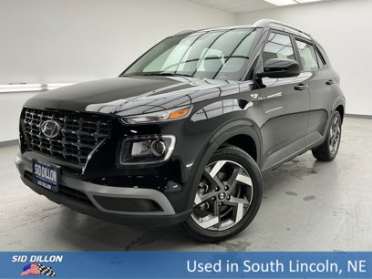 Used 2024 Hyundai Venue SEL