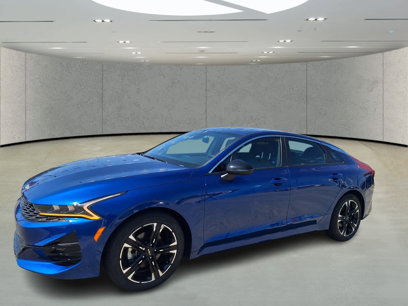Used 2023 Kia K5 GT-Line w/ GT-Line Premium Package