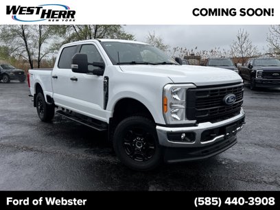 Used 2023 Ford F250 XL w/ FX4 Off-Road Package