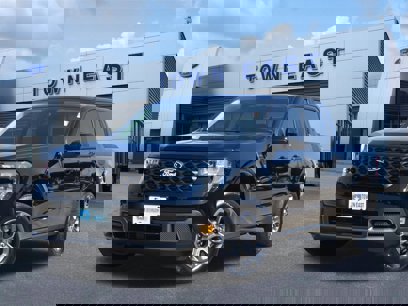 Certified 2025 Ford Maverick XLT w/ XLT Luxury Package