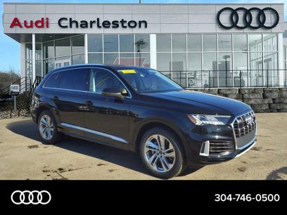 Certified 2023 Audi Q7 3.0T Premium Plus w/ Premium Plus Package