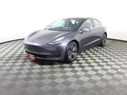 Used 2018 Tesla Model 3 Long Range