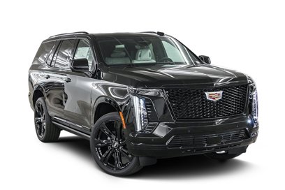 New 2025 Cadillac Escalade Sport Platinum
