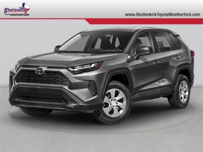 Used 2024 Toyota RAV4 XLE Premium