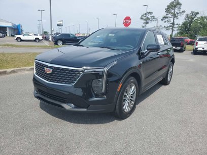 New 2025 Cadillac XT4 Premium Luxury w/ Technology Package