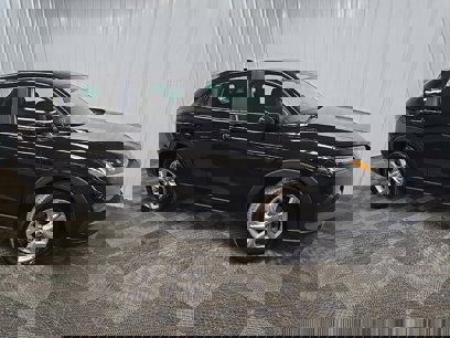 Certified 2024 Honda HR-V LX