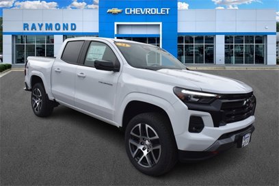 New 2024 Chevrolet Colorado Z71 w/ Z71 Convenience Package 2