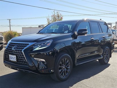 Used 2023 Lexus GX 460 Premium