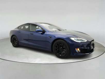Used 2020 Tesla Model S Long Range Plus