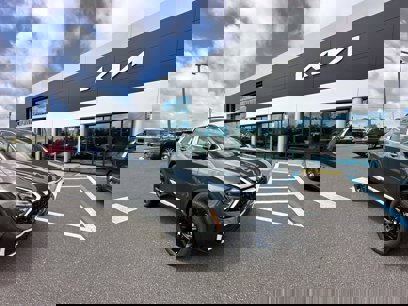 New 2025 Kia Sportage X-Line