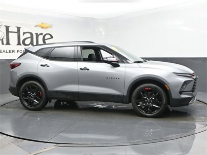 Used 2023 Chevrolet Blazer LT