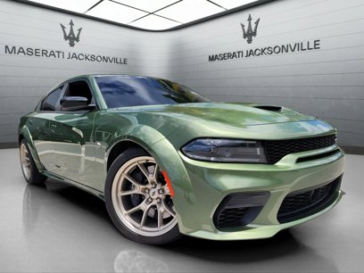 Used 2023 Dodge Charger Scat Pack