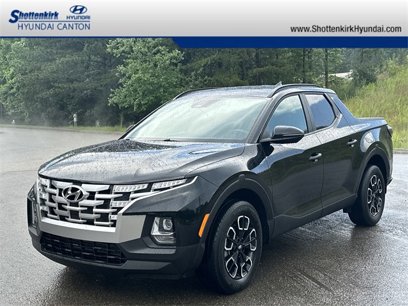 Used 2022 Hyundai Santa Cruz SEL w/ Activity Package