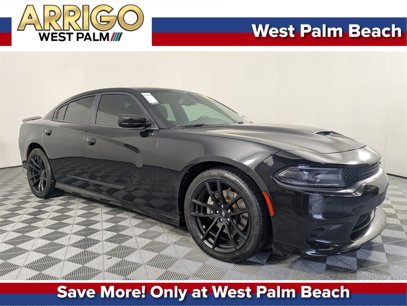 Certified 2021 Dodge Charger R/T
