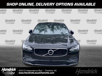 Used 2019 Volvo S90 T5 Momentum