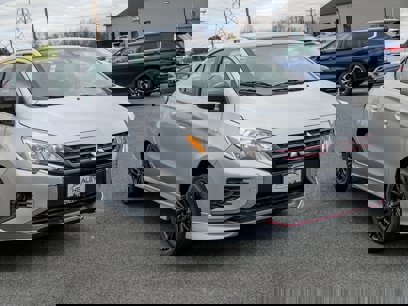 New 2024 Mitsubishi Mirage G4