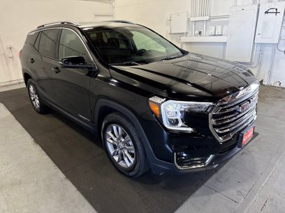 Used 2023 GMC Terrain SLT