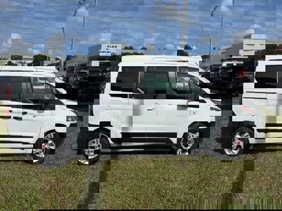 Used 2020 Ford Transit Connect XL