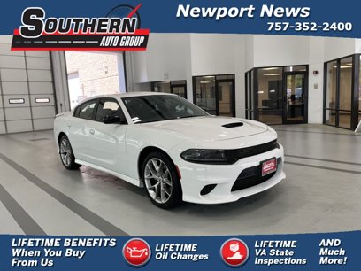 Used 2023 Dodge Charger GT