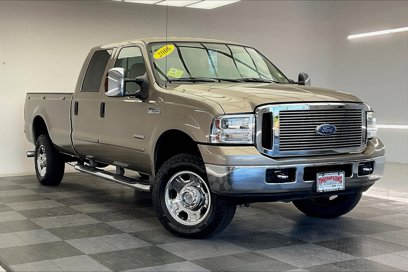 Used 2006 Ford F350 Lariat