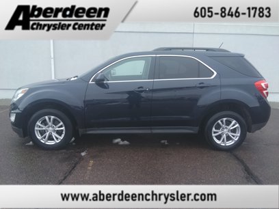 Used 2016 Chevrolet Equinox LT w/ Convenience Package
