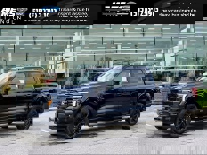 New 2025 Ford F150 Lariat w/ Equipment Group 502A High