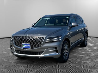 Used 2024 Genesis GV80 2.5T
