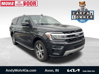 Used 2023 Ford Expedition Max Limited