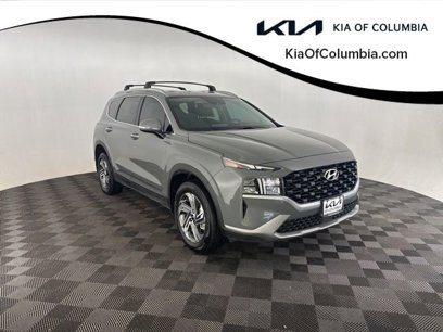 Used 2023 Hyundai Santa Fe SEL