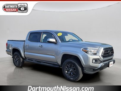 Used 2023 Toyota Tacoma SR5