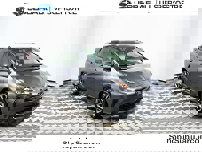 Used 2020 Toyota Prius Limited