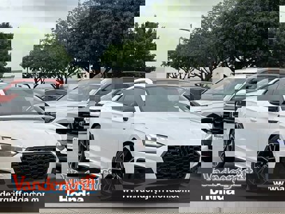 Used 2023 Audi S5 Premium Plus