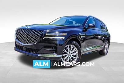 Used 2024 Genesis GV80 2.5T