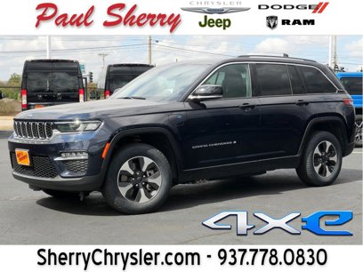 Used 2024 Jeep Grand Cherokee Limited