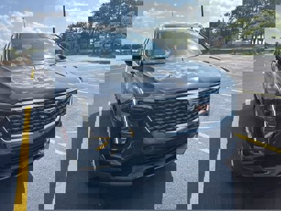 Used 2024 Cadillac XT4 Premium Luxury