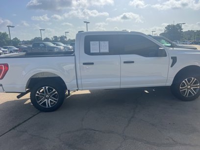 Used 2023 Ford F150 XL w/ STX Appearance Package