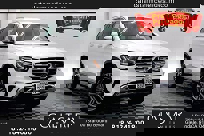 Certified 2021 Mercedes-Benz GLC 300