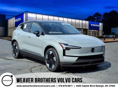 New 2025 Volvo EX30 Ultra w/ Climate Package