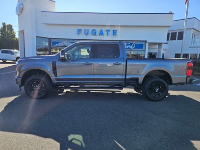 New 2024 Ford F250 XL