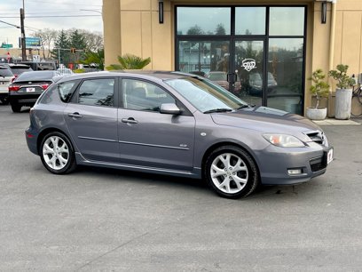 Used 2008 MAZDA MAZDA3 s Touring