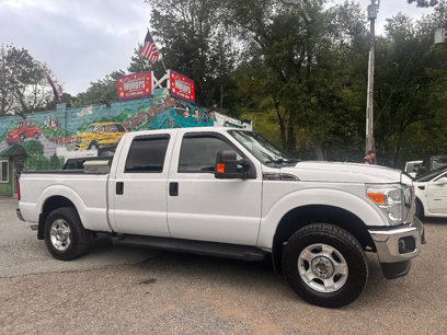 Used 2016 Ford F250 XLT w/ XLT Value Package