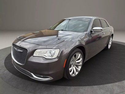 Used 2019 Chrysler 300 Limited