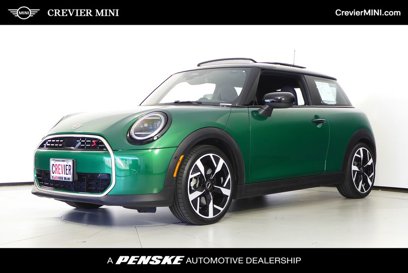 Used 2025 MINI Cooper S