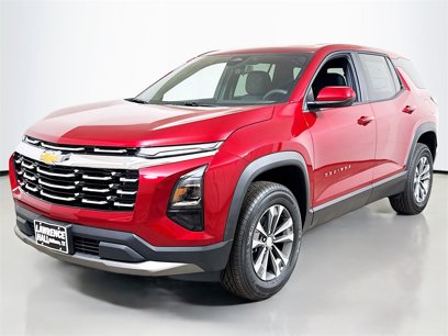New 2026 Chevrolet Equinox LT w/ Convenience Package II