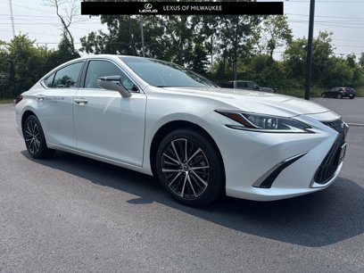 Used 2024 Lexus ES 250 w/ Premium Package