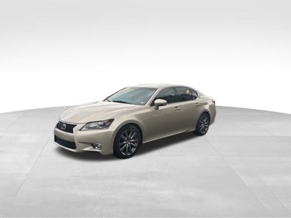 Used 2013 Lexus GS 350